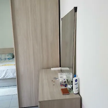 Appartement Abu Dhabi